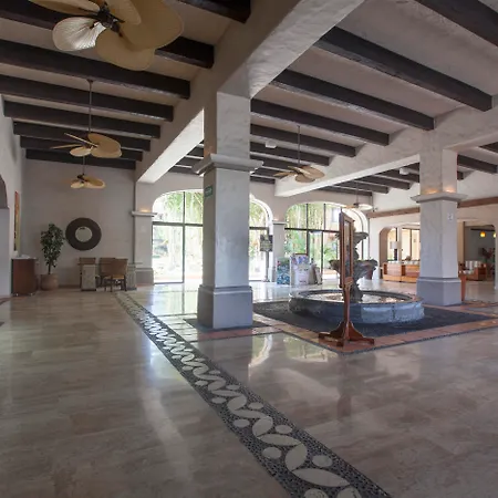 Costa de Oro Beach Hotel-2